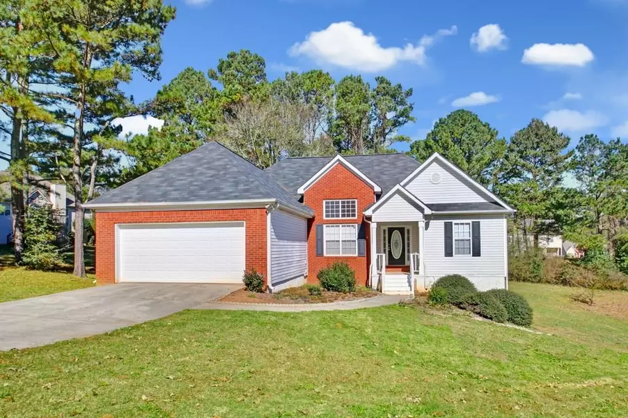 4294 Northridge TRL, Ellenwood, GA 30294