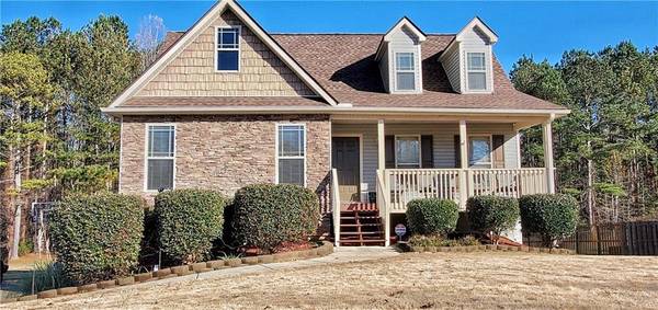 30 Cass Station DR NW, Cartersville, GA 30120