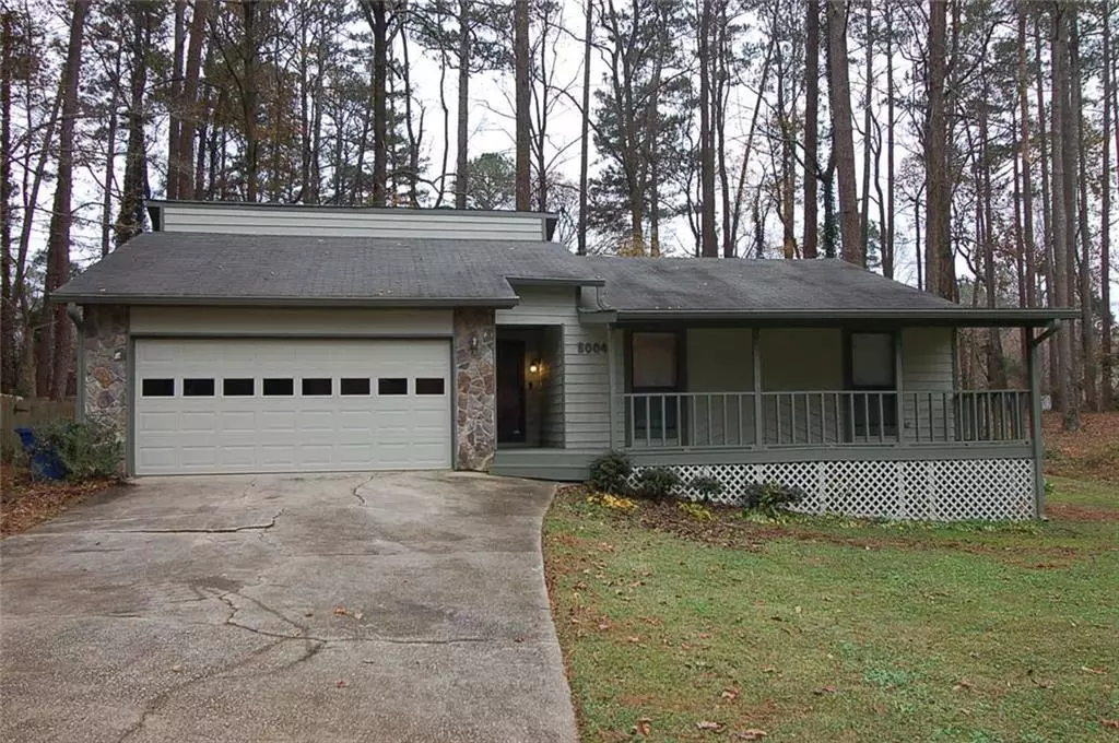 Stone Mountain, GA 30087,5004 Carole PL