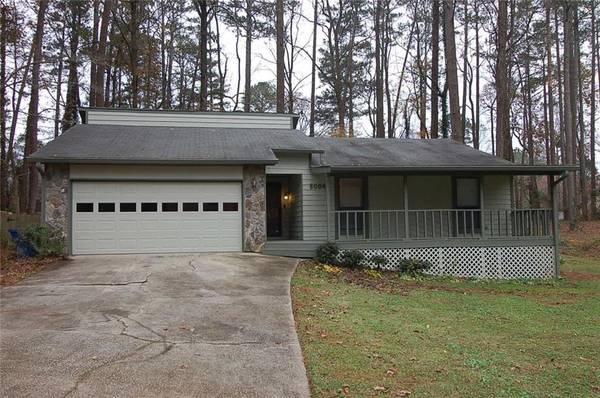 5004 Carole PL, Stone Mountain, GA 30087