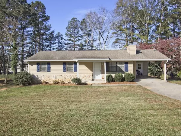 733 Highland LOOP, Lawrenceville, GA 30046