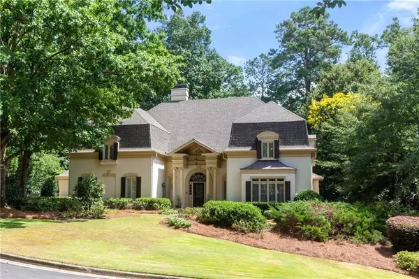 Johns Creek, GA 30097,315 Mossy Pointe