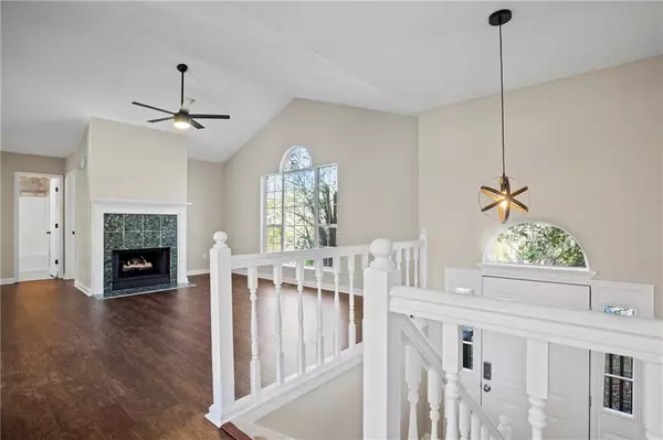 Lithia Springs, GA 30122,1959 Knots Landing DR