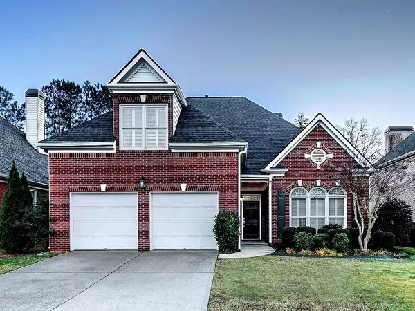 Smyrna, GA 30080,3034 Montclair Cir