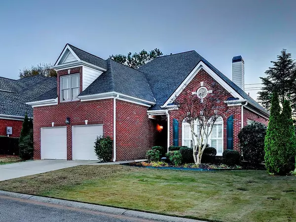 3034 Montclair Cir, Smyrna, GA 30080