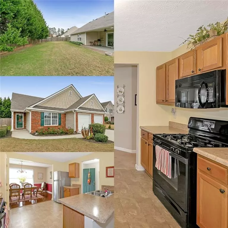 Sugar Hill, GA 30518,4625 Pine Isle WAY