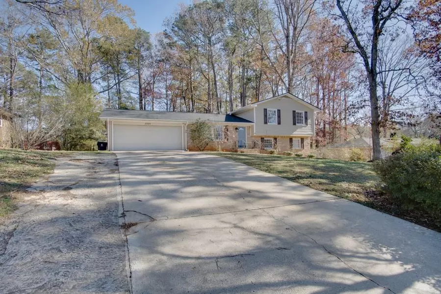 4585 OAKLAND TER SW, Mableton, GA 30126