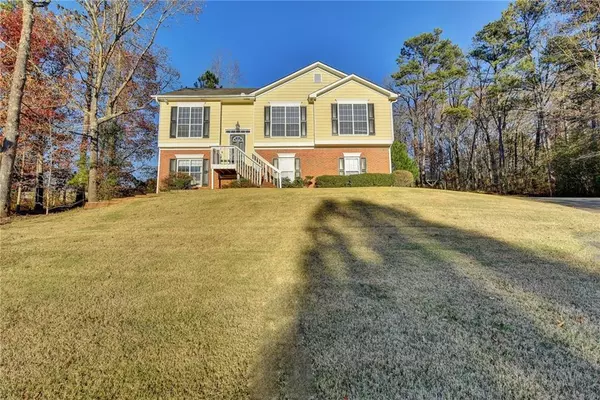 4073 Tiffany Rae CV, Buford, GA 30519