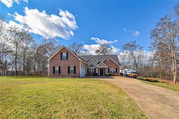 138 Buckeye PT, Commerce, GA 30530