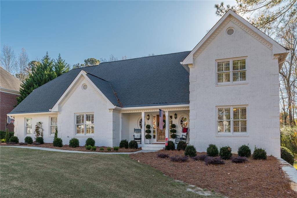 Snellville, GA 30078,1325 Barnsley WALK