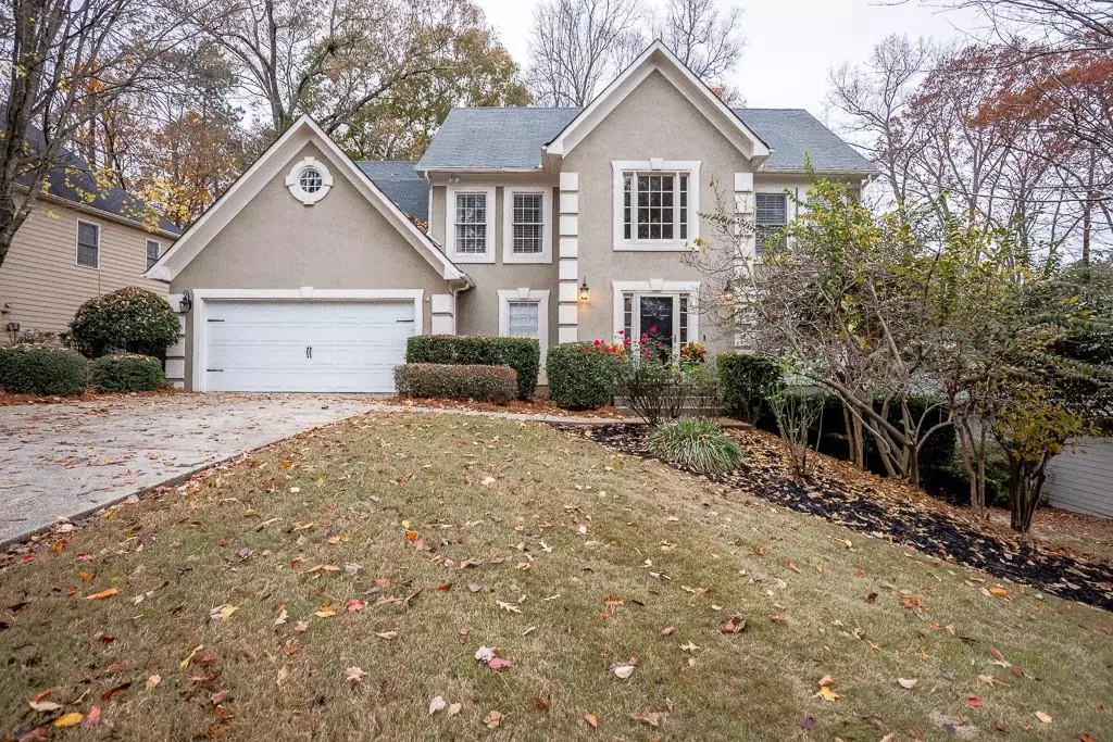 Johns Creek, GA 30005,5260 N Hillbrooke TRCE