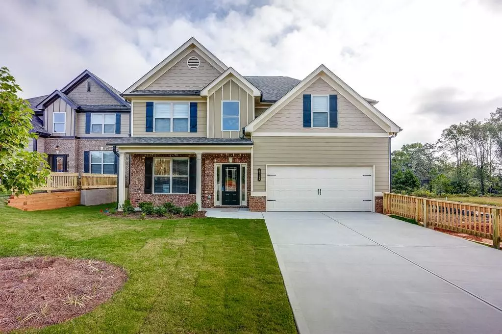 Flowery Branch, GA 30542,5715 Shore Isle CT