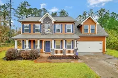 508 Greenridge LN, Loganville, GA 30052