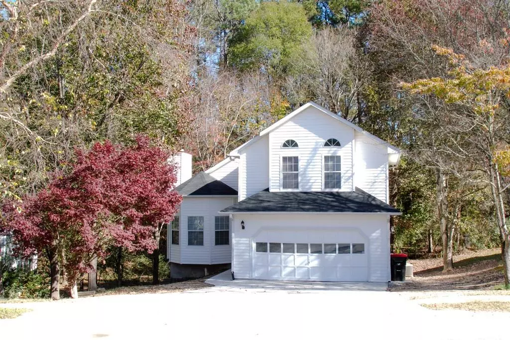 Mableton, GA 30126,6007 Colt Ridge TRL SE