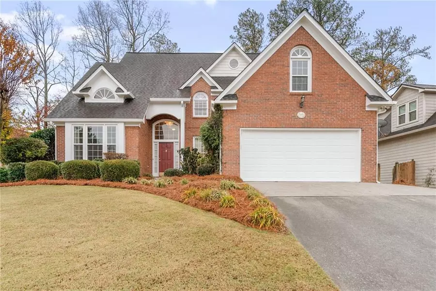 2650 River Summit DR, Duluth, GA 30097