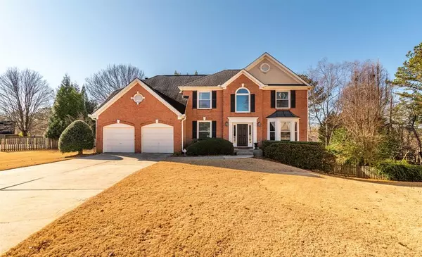 155 Springlaurel Court, Duluth, GA 30097