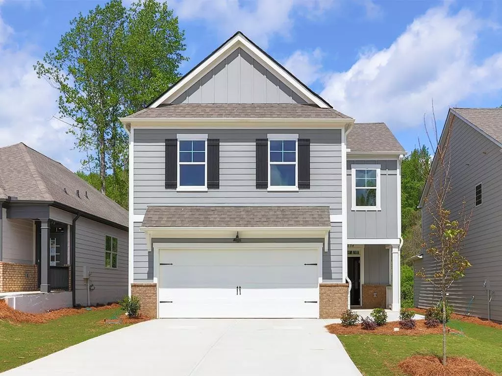 Flowery Branch, GA 30542,5742 Turnstone TRL