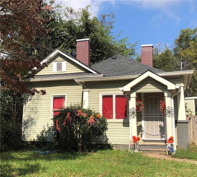 174 Adair AVE SE, Atlanta, GA 30315