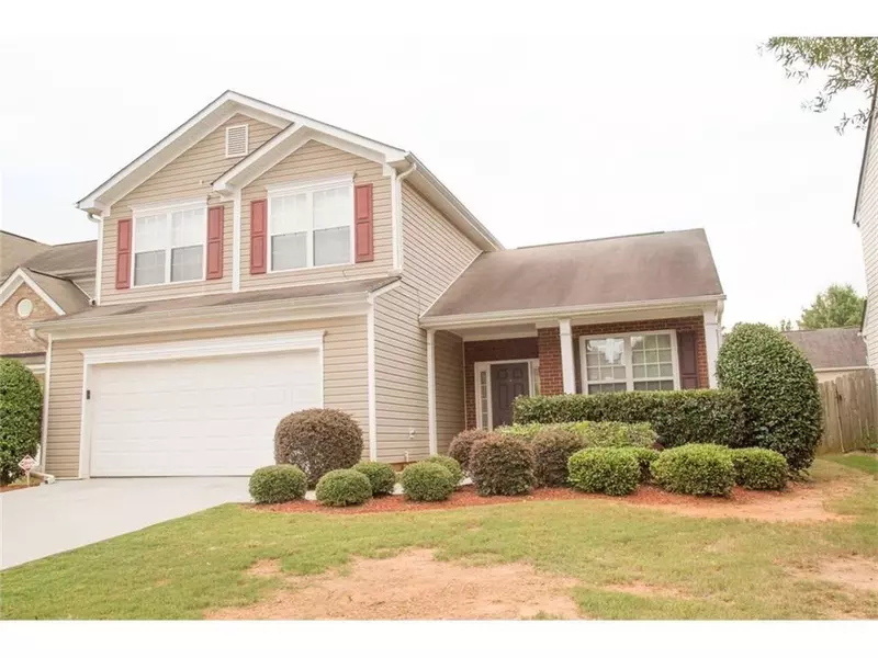 698 Clairidge Elm TRL, Lawrenceville, GA 30046