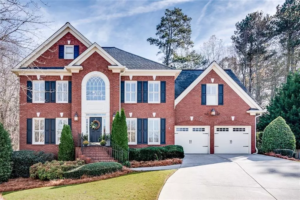 Snellville, GA 30078,1071 Trailway CIR