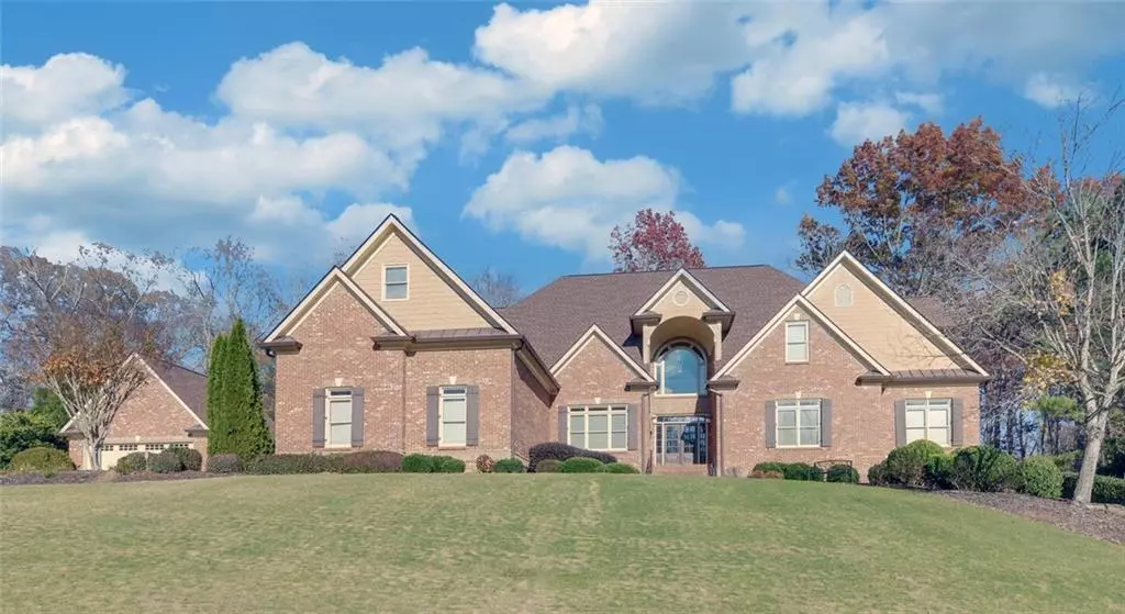 Flowery Branch, GA 30542,4711 Quailwood DR