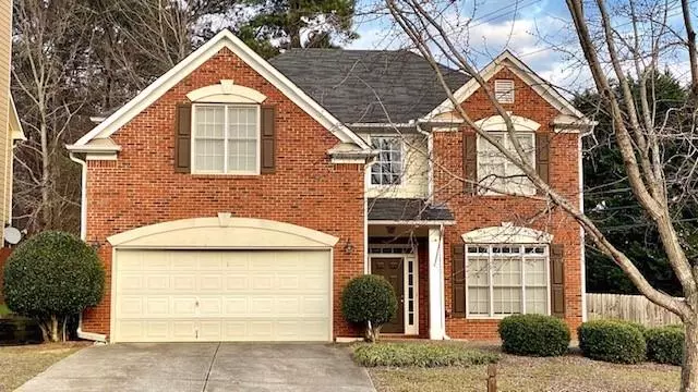 20 Hunters TRCE, Dallas, GA 30157