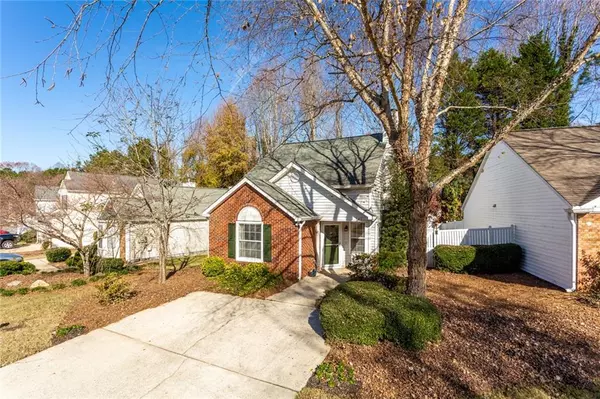 645 Crossbridge ALY, Alpharetta, GA 30022