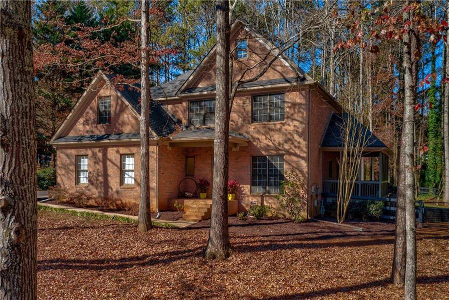 4625 Hamptons Club DR, Alpharetta, GA 30004