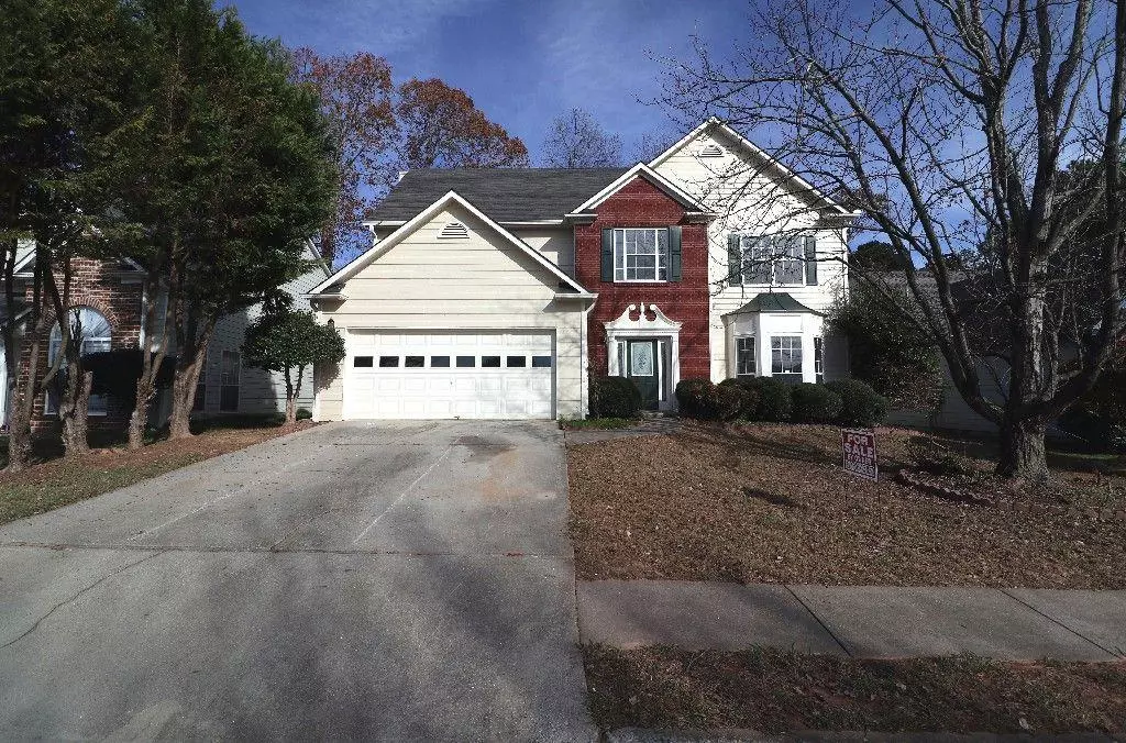 Duluth, GA 30096,3440 ENNFIELD LN