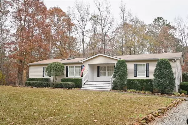 522 Long Piney RD, Mansfield, GA 30055