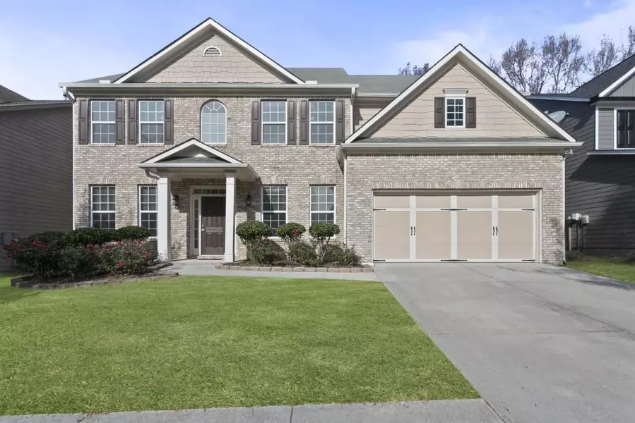 3126 Montauk Hill DR, Buford, GA 30519