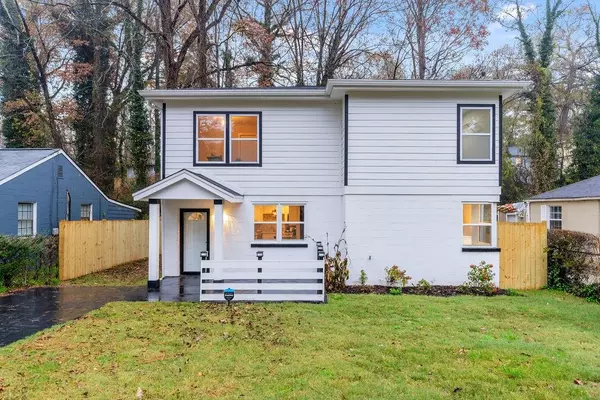 1306 Graymont DR SW, Atlanta, GA 30310