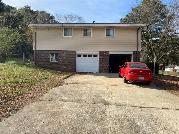 Morrow, GA 30260,2601 CRABAPPLE LN