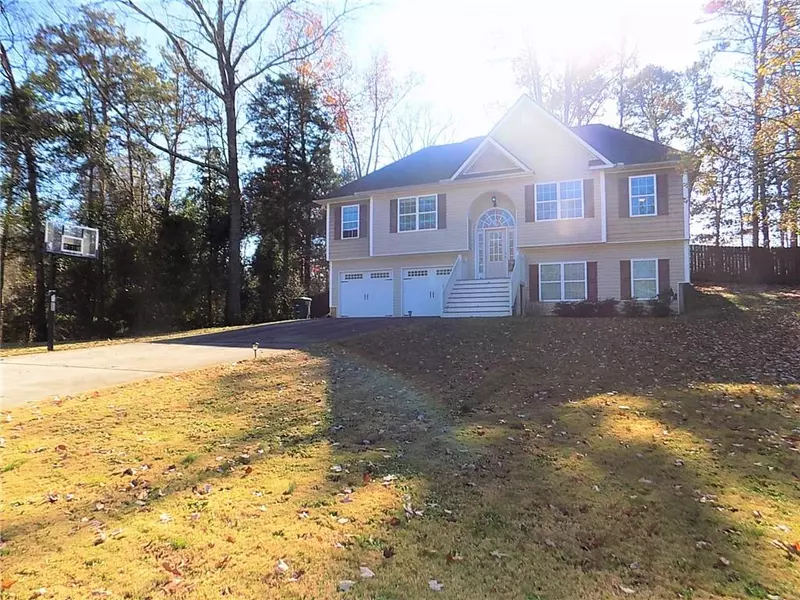 247 Dogwood LN SE, Calhoun, GA 30701