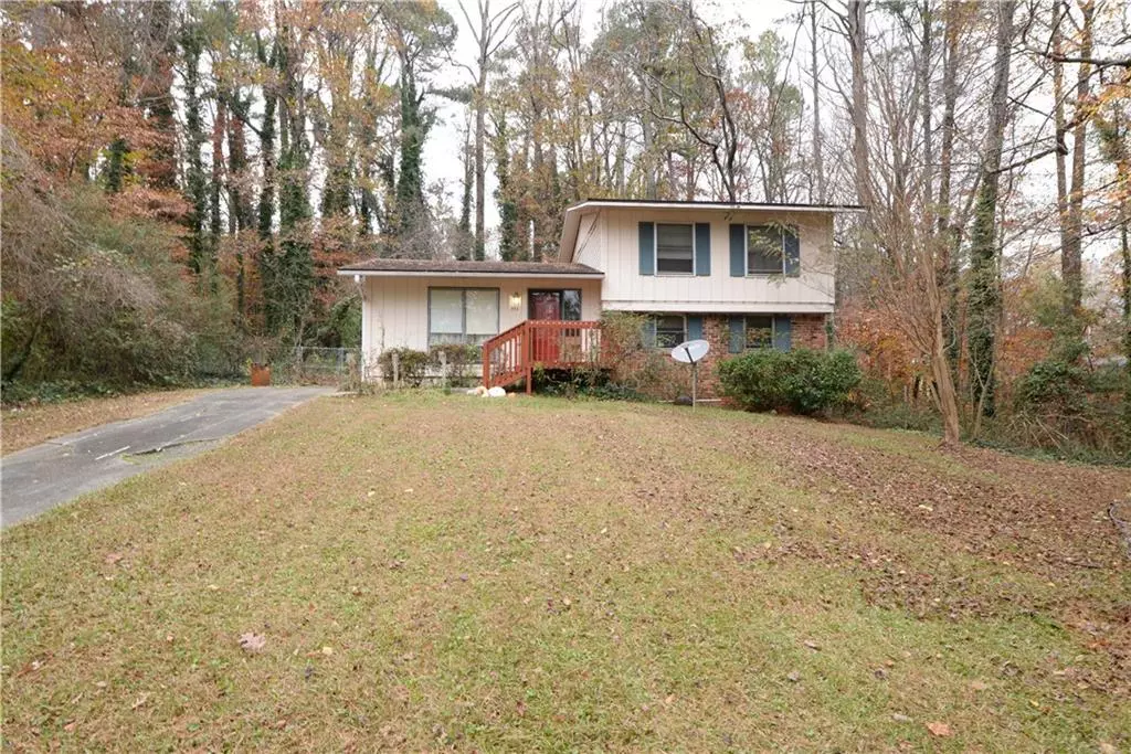 Marietta, GA 30062,393 Dewberry CIR