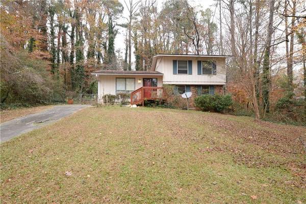 393 Dewberry CIR, Marietta, GA 30062