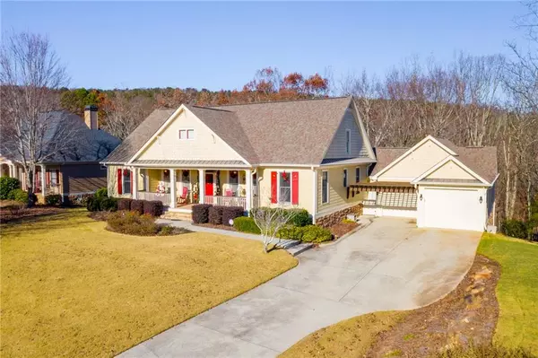 108 Twilight Overlook, Canton, GA 30114