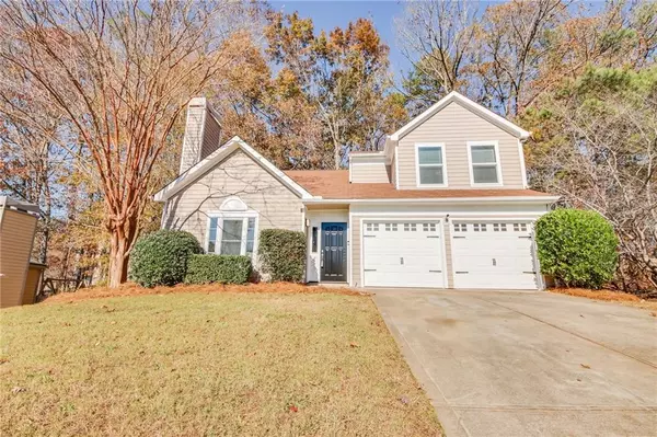 6974 Watkins Glen RD, Stone Mountain, GA 30087