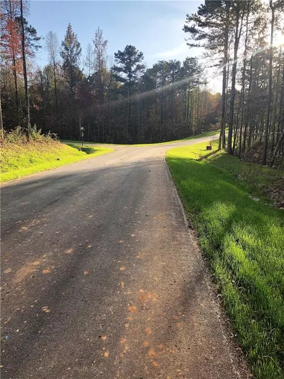 Ellijay, GA 30536,Lot 54 LINGER LONGER DR