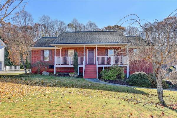 4537 Summerset DR, Gainesville, GA 30507