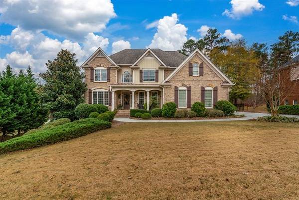 1677 Water Springs WAY, Dacula, GA 30019