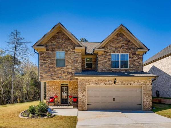 3325 Alhambra CIR, Hampton, GA 30228