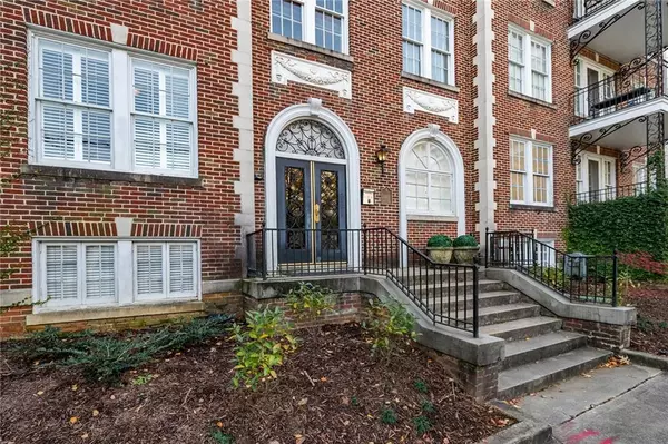 61 16th ST NE #1, Atlanta, GA 30309