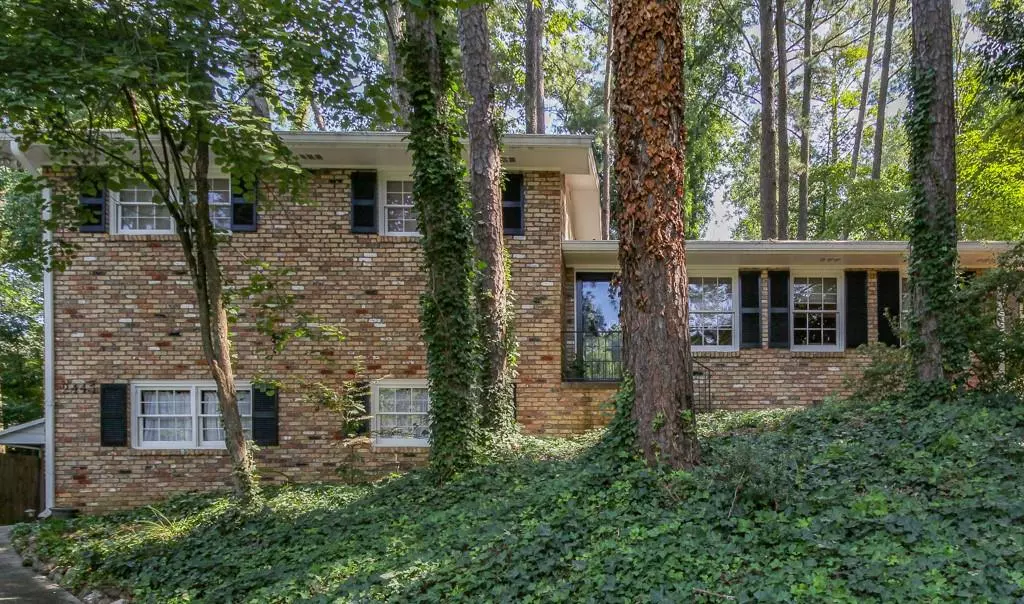 Atlanta, GA 30345,2447 Nancy LN