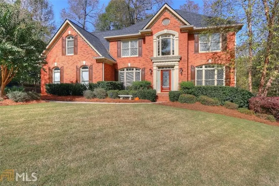 1415 Cornwall Close, Lawrenceville, GA 30044