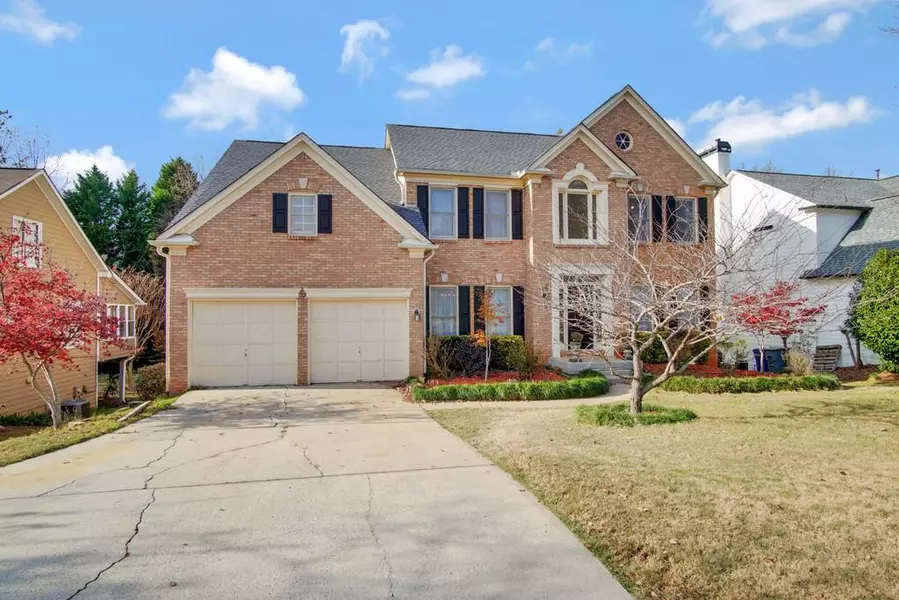 3195 River Summit, Duluth, GA 30097