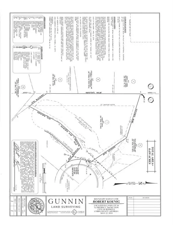 Roswell, GA 30075,4680 Cambridge Approach CIR NE