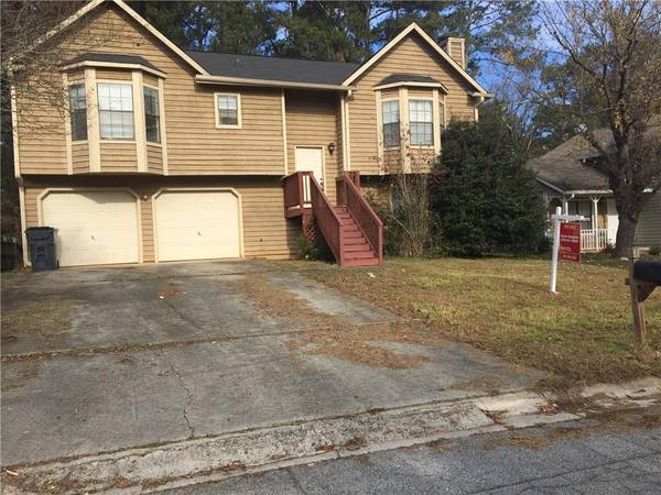 5162 Station CIR, Norcross, GA 30071