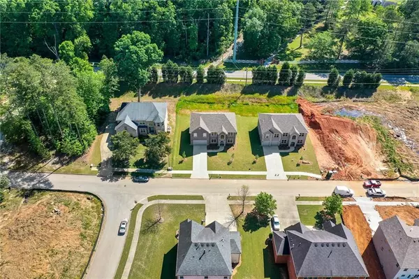 Lithonia, GA 30038,4962 Lynnonhall CT
