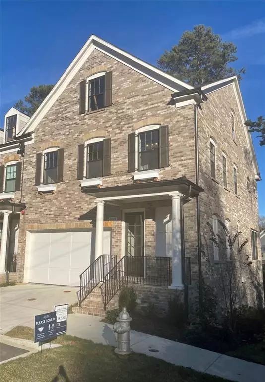 Sandy Springs, GA 30328,4001 Eamont LN